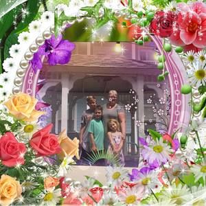 Meet your Posher, Joyce